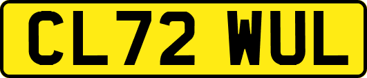 CL72WUL