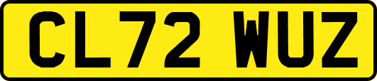 CL72WUZ