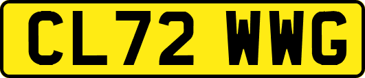 CL72WWG