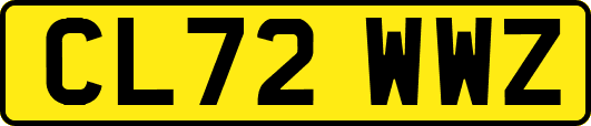 CL72WWZ