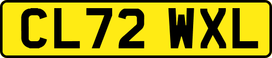 CL72WXL