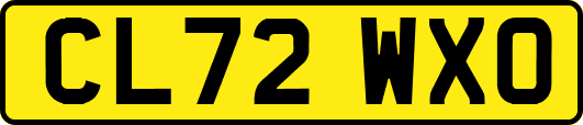 CL72WXO
