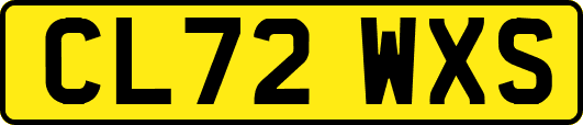 CL72WXS