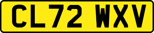 CL72WXV
