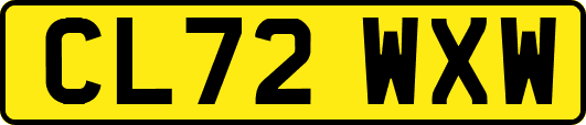 CL72WXW