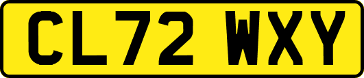 CL72WXY