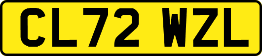 CL72WZL