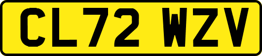 CL72WZV