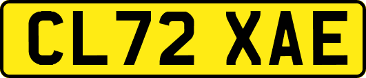 CL72XAE
