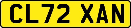 CL72XAN