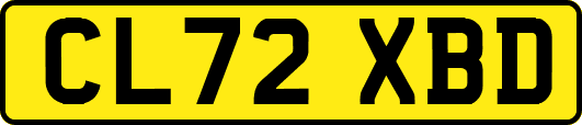 CL72XBD