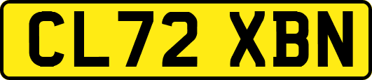 CL72XBN