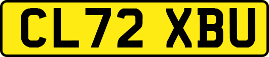 CL72XBU