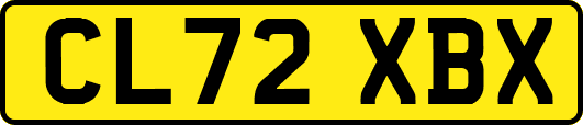 CL72XBX