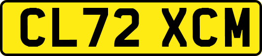 CL72XCM