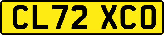 CL72XCO