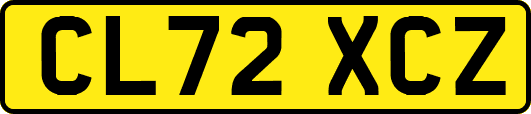 CL72XCZ