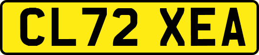 CL72XEA