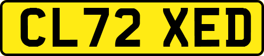 CL72XED