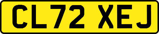 CL72XEJ