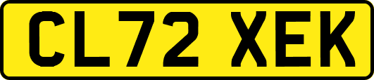 CL72XEK