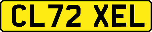 CL72XEL