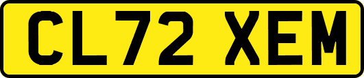 CL72XEM