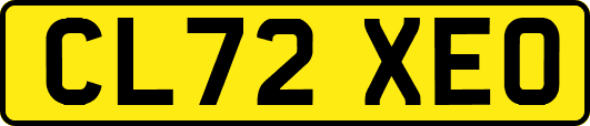 CL72XEO