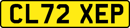 CL72XEP