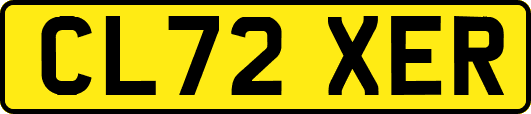 CL72XER
