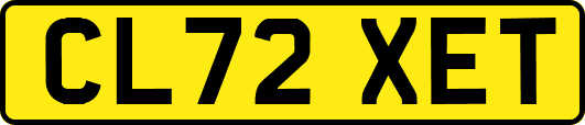 CL72XET