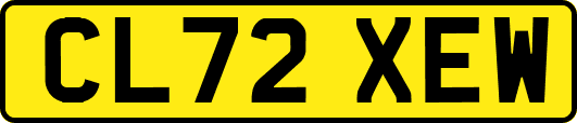 CL72XEW