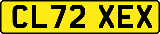 CL72XEX