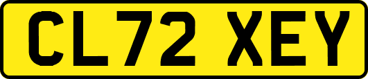 CL72XEY