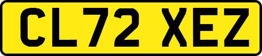 CL72XEZ