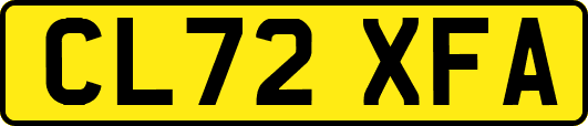 CL72XFA
