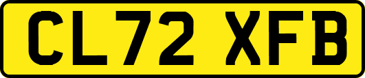 CL72XFB