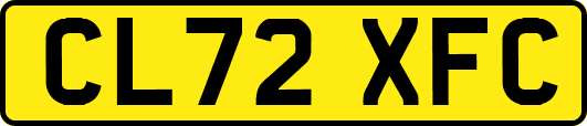 CL72XFC