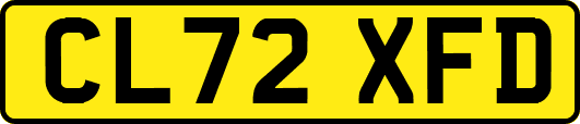 CL72XFD