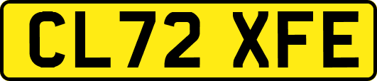 CL72XFE
