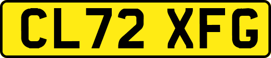 CL72XFG