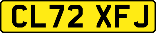 CL72XFJ