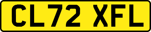 CL72XFL