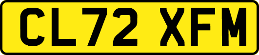 CL72XFM