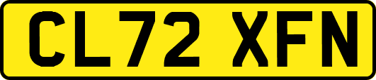 CL72XFN