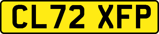 CL72XFP