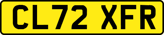 CL72XFR