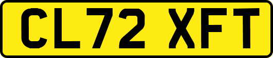 CL72XFT