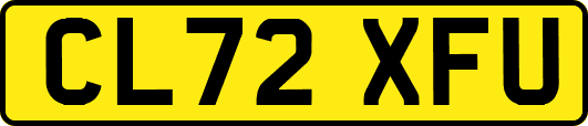 CL72XFU