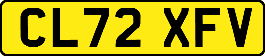 CL72XFV